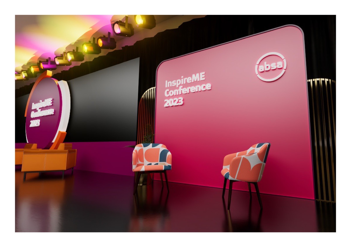 Absa Bank — InspireME Conference