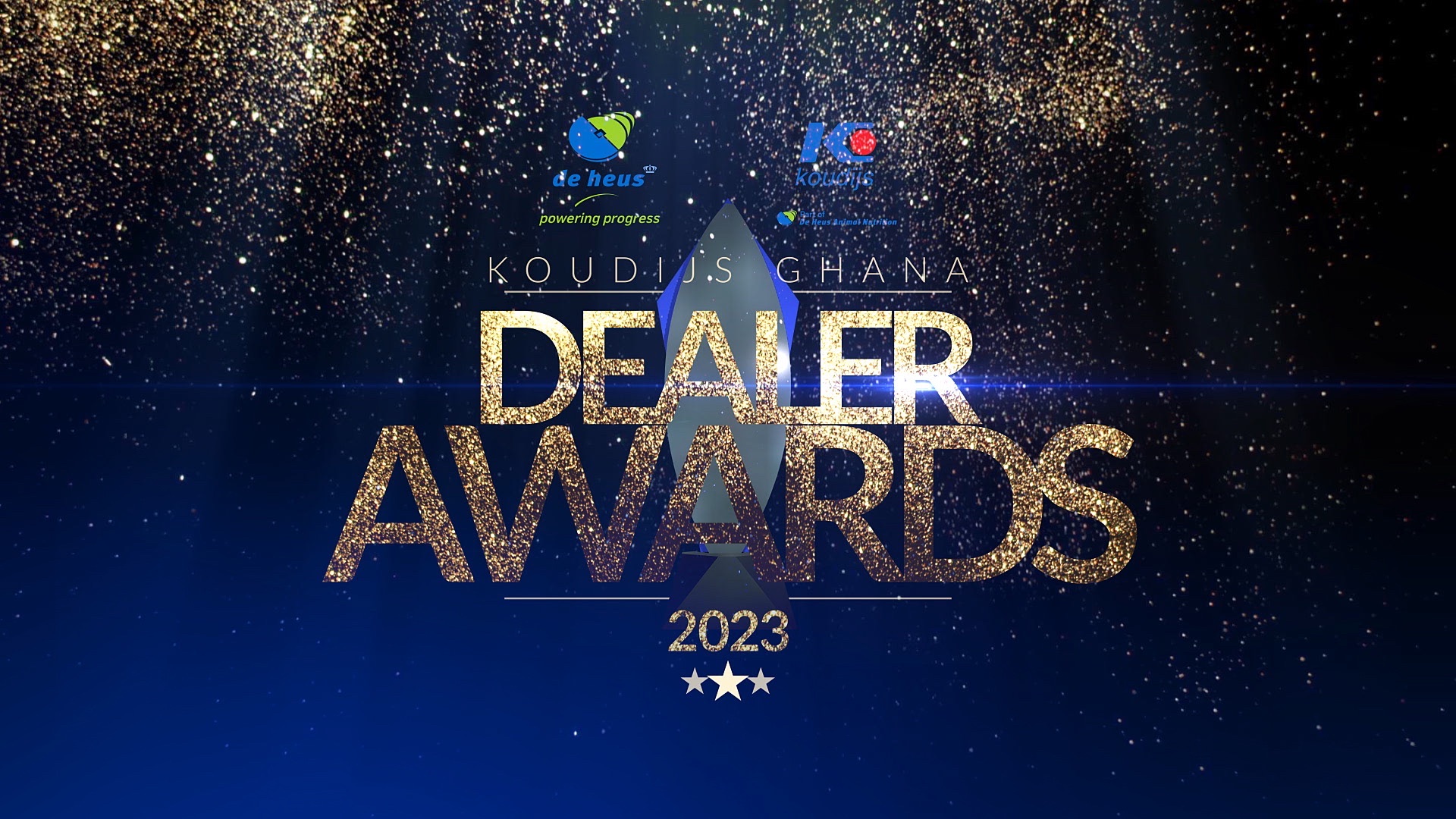 Koudijs Ghana — Dealer Awards 2023