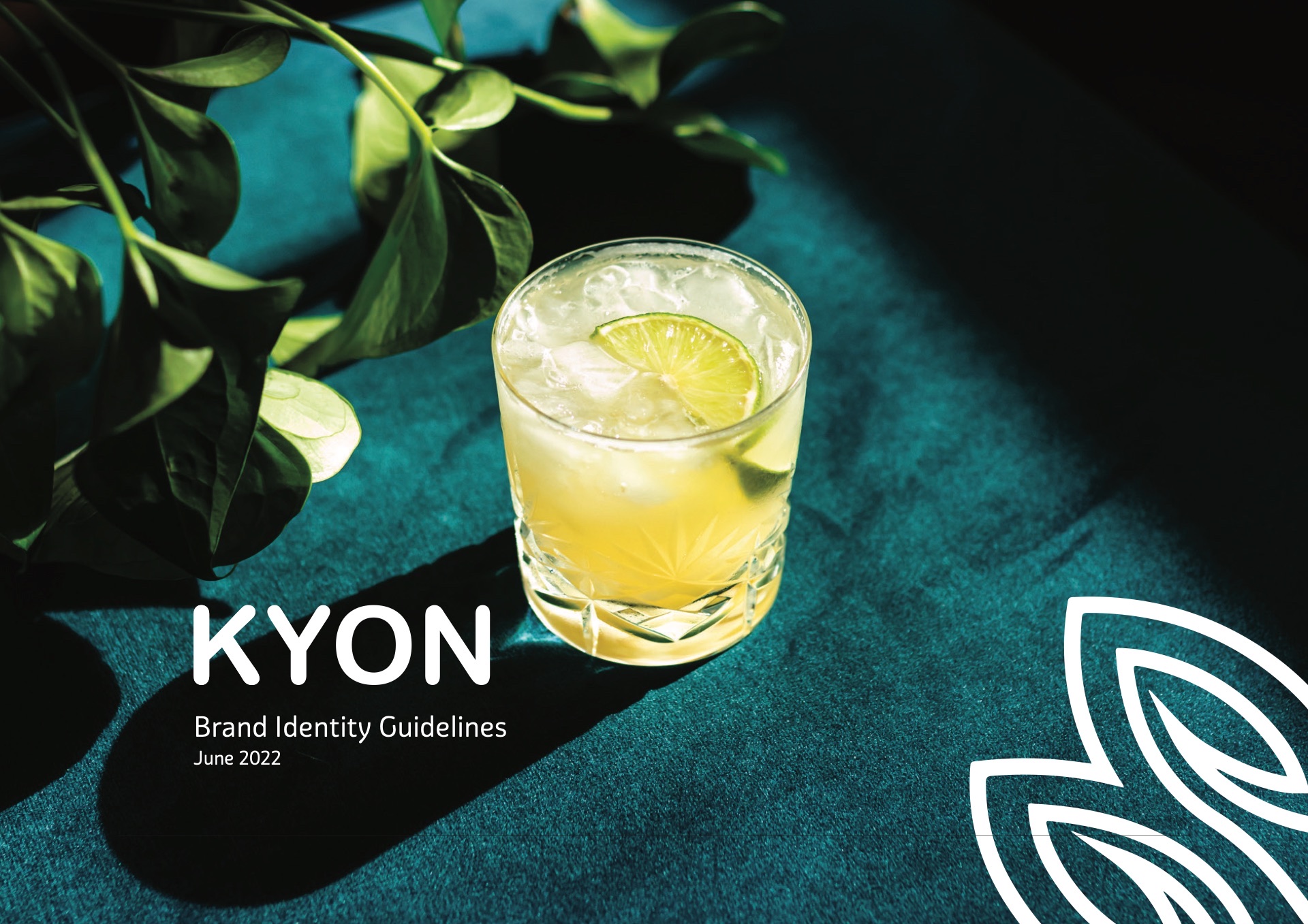 Kyon Drinks — Brand, Packaging & Retail