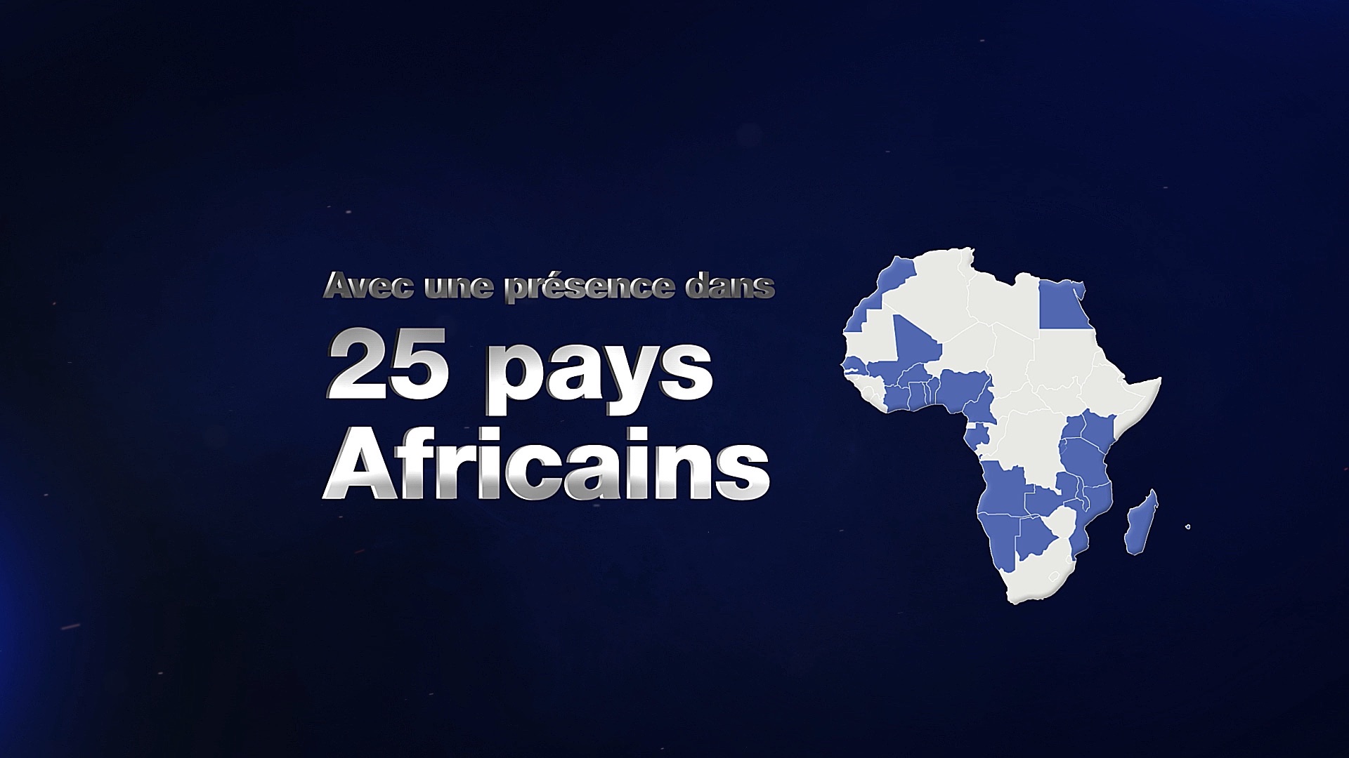 Sanlam Allianz — Brand Launch Film