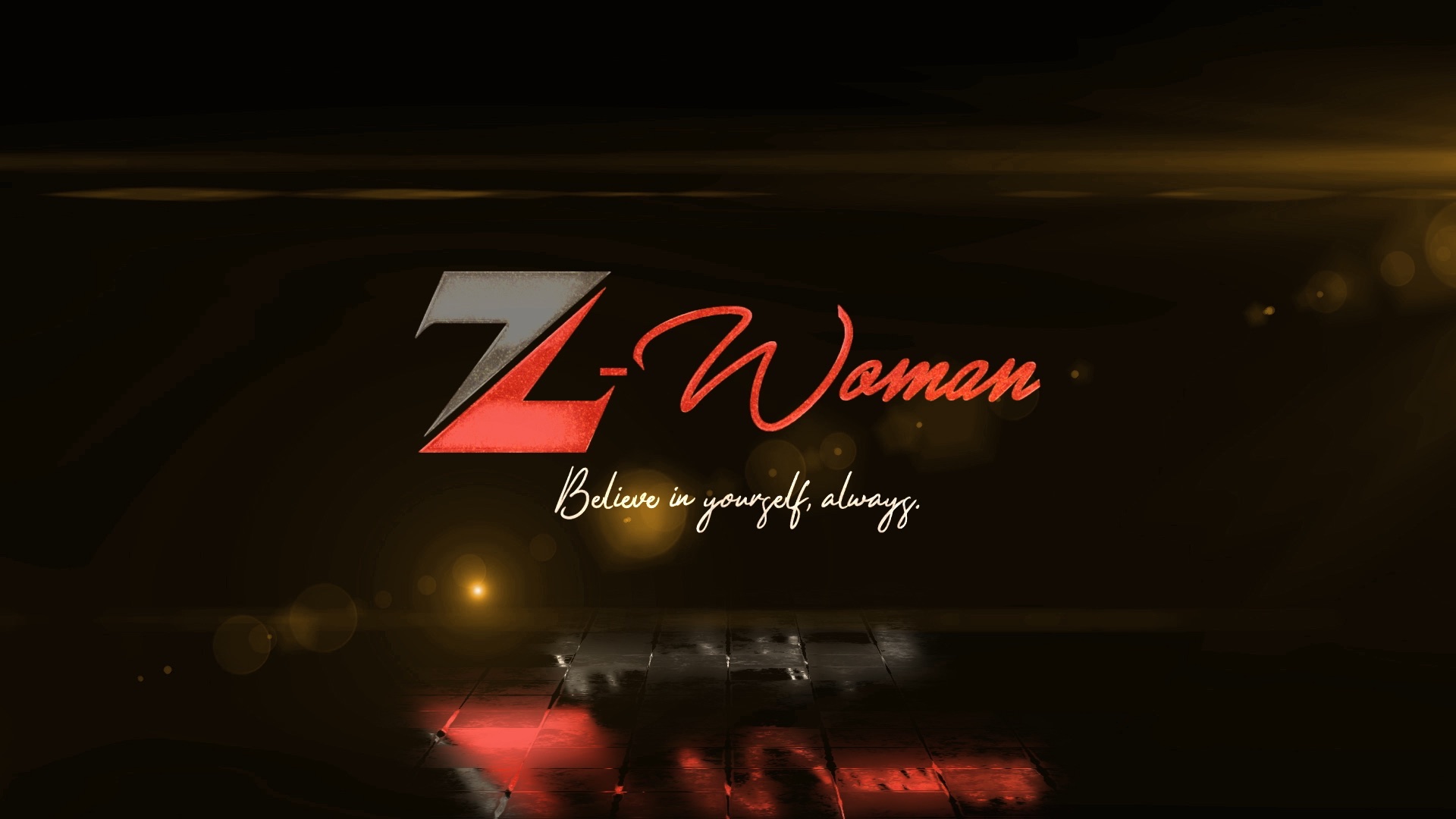 Zenith Bank — Z-Woman